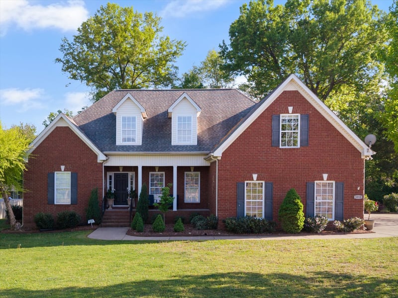 5010 Macarthur Ave, Murfreesboro, TN 37129