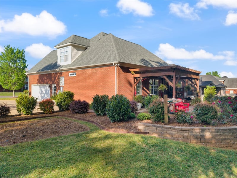 5010 Macarthur Ave, Murfreesboro, TN 37129