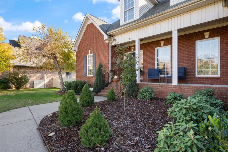 5010 Macarthur Ave, Murfreesboro, TN 37129