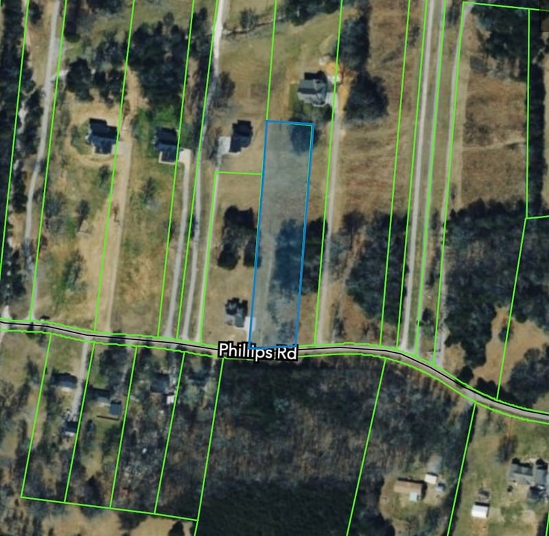 1575 Phillips Rd, Lebanon, TN 37087