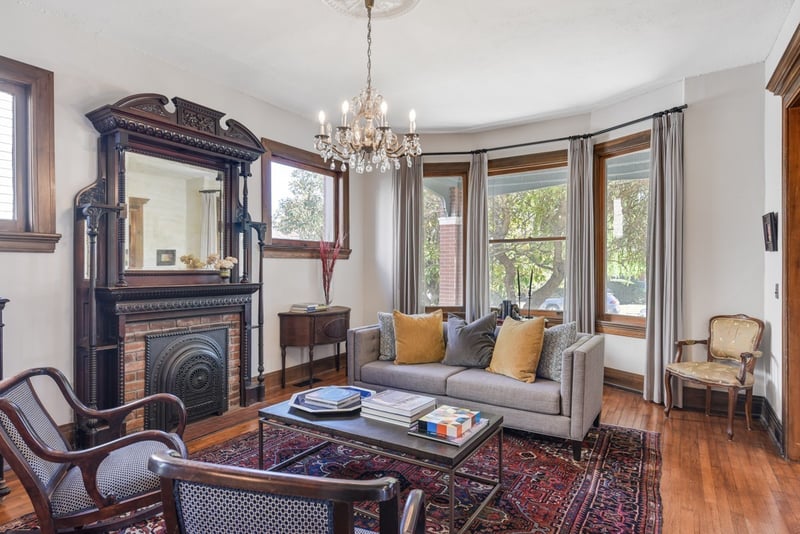 903A Russell St, Nashville, TN 37206