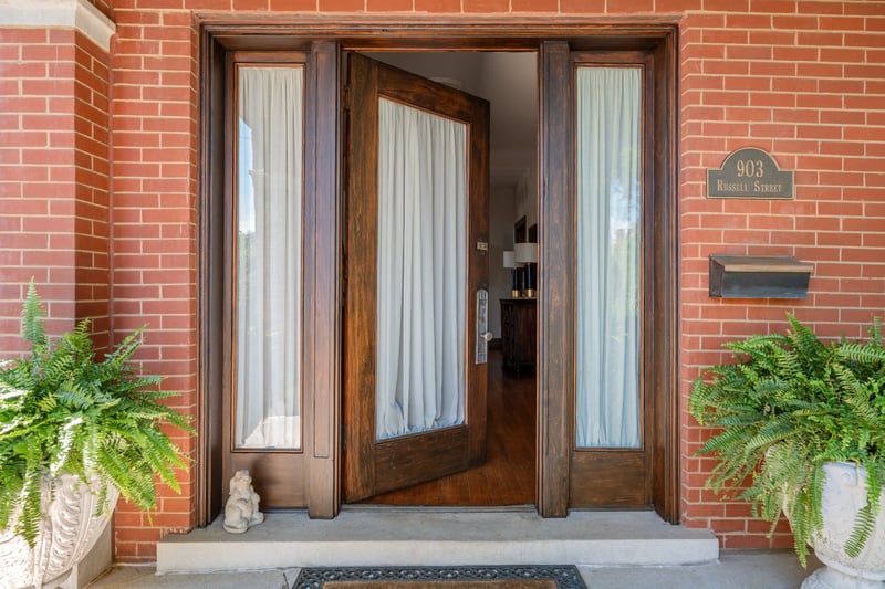 903A Russell St, Nashville, TN 37206