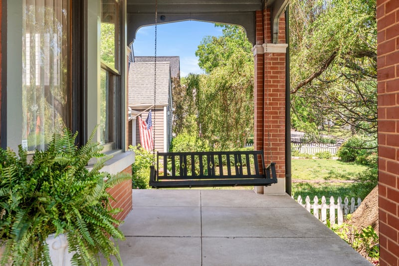 903A Russell St, Nashville, TN 37206