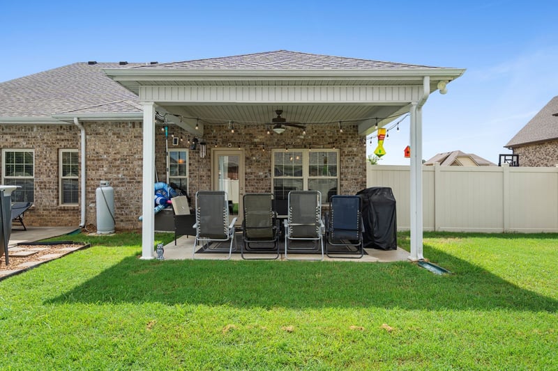 3019 Firerock Dr, Murfreesboro, TN 37128