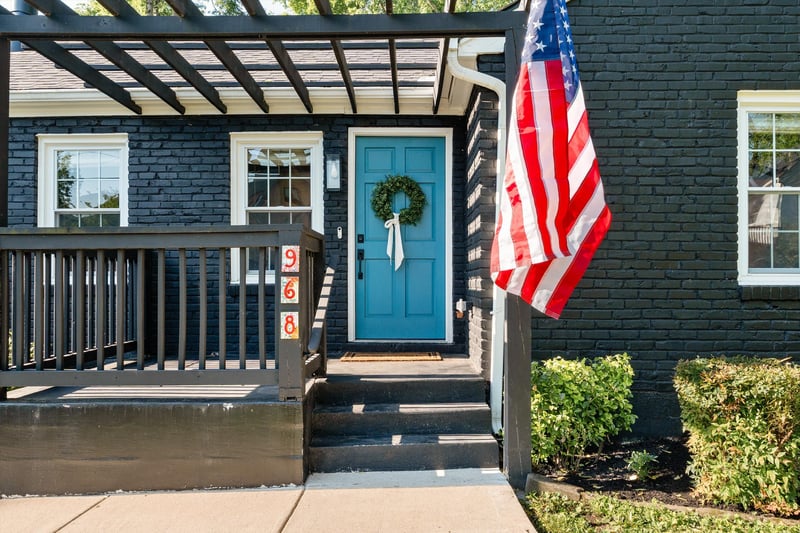 968 Draughon Ave, Nashville, TN 37204