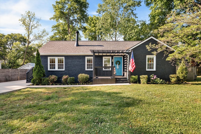 968 Draughon Ave, Nashville, TN 37204