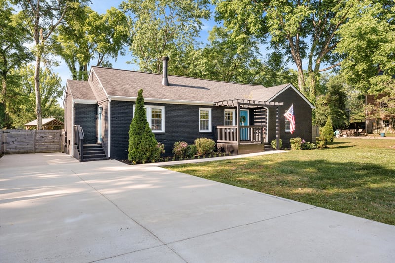 968 Draughon Ave, Nashville, TN 37204