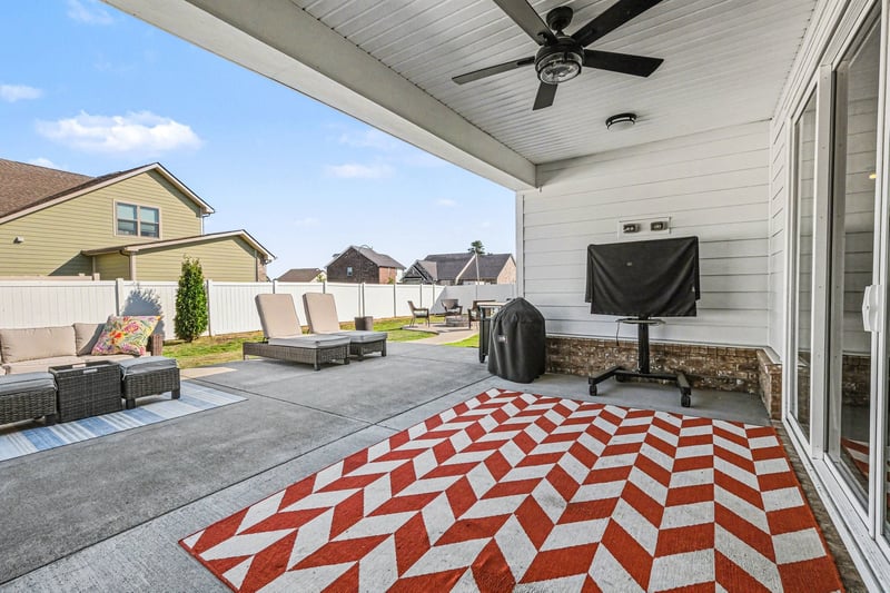 2602 Kingfisher Dr, Murfreesboro, TN 37128