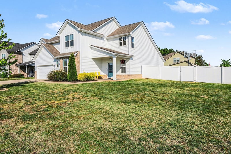 2602 Kingfisher Dr, Murfreesboro, TN 37128