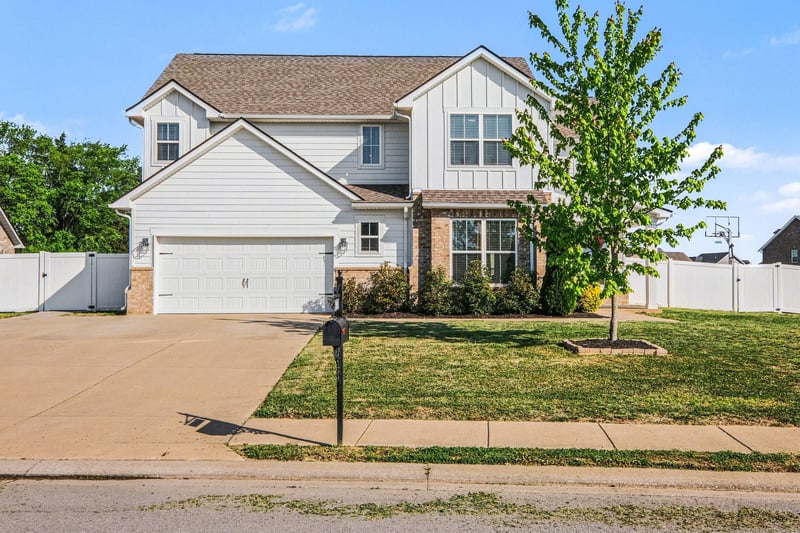 2602 Kingfisher Dr, Murfreesboro, TN 37128