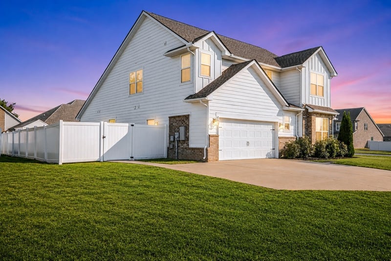 2602 Kingfisher Dr, Murfreesboro, TN 37128