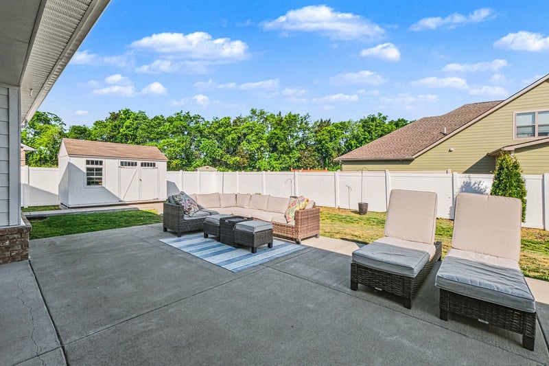 2602 Kingfisher Dr, Murfreesboro, TN 37128