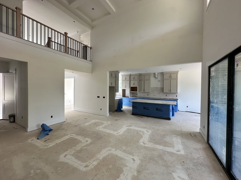 7276 Orrinshire Dr, Fairview, TN 37062