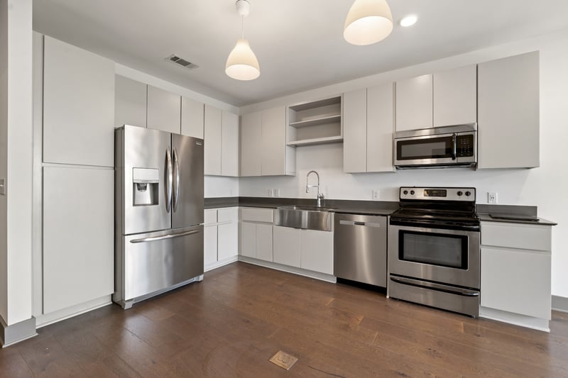 1260 Martin St #306, Nashville, TN 37203