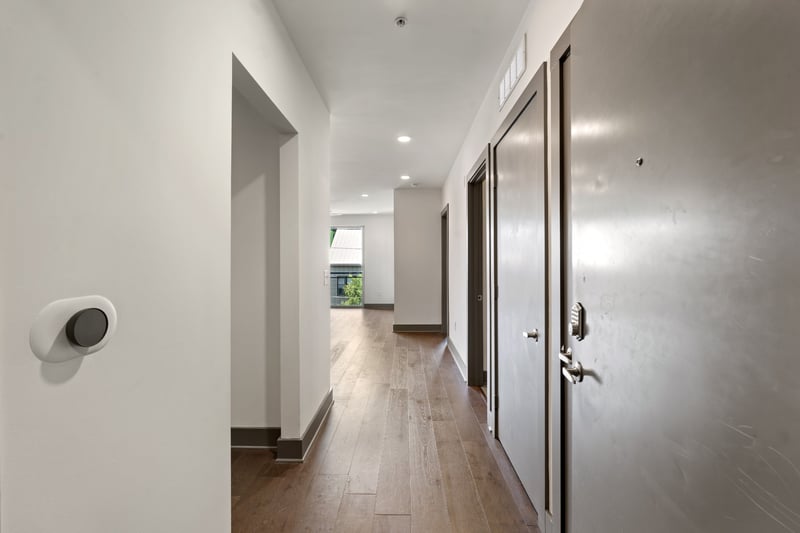 1260 Martin St #306, Nashville, TN 37203