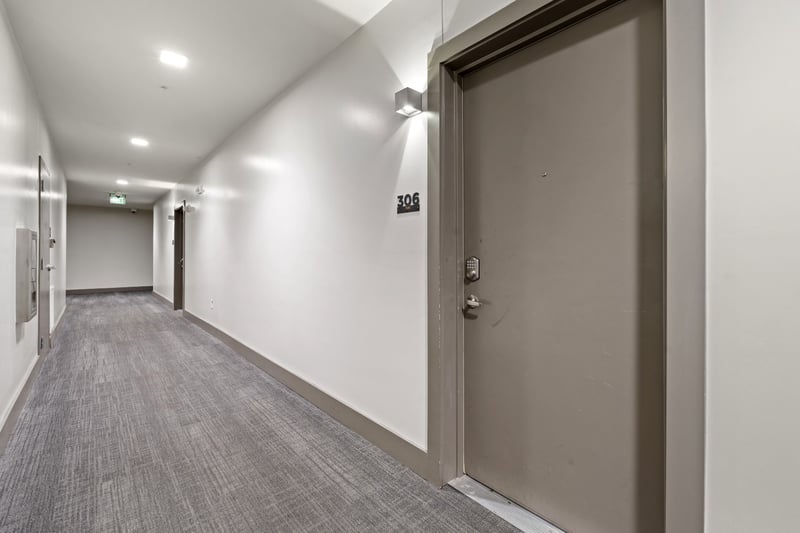 1260 Martin St #306, Nashville, TN 37203