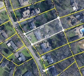 4708 Tanglewood Dr, Nashville, TN 37216