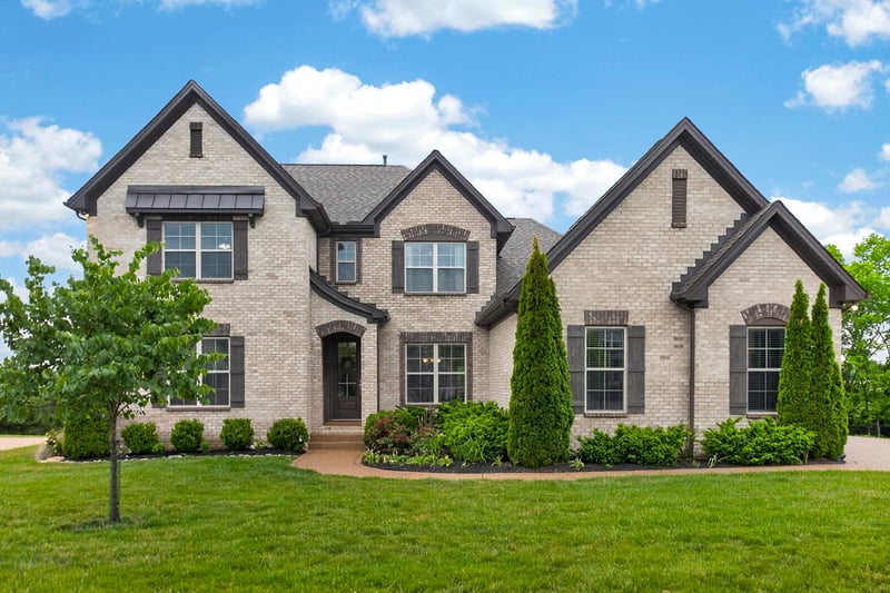 147 Compton St, Gallatin, TN 37066