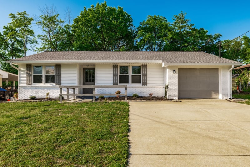 196 Evergreen Cir, Hendersonville, TN 37075
