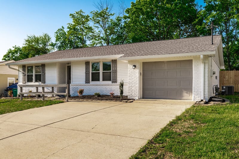 196 Evergreen Cir, Hendersonville, TN 37075