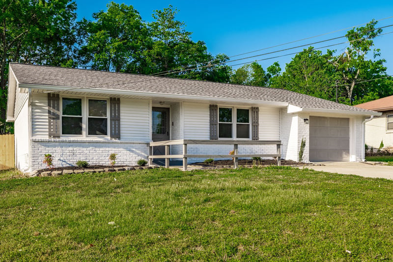 196 Evergreen Cir, Hendersonville, TN 37075