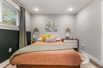 2018 Jefferson St #D, Nashville, TN 37208