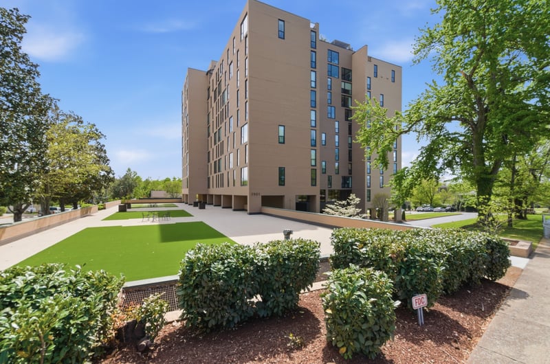 3901 West End Ave #706, Nashville, TN 37205