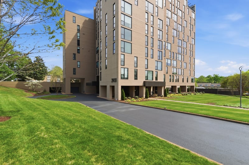 3901 West End Ave #706, Nashville, TN 37205