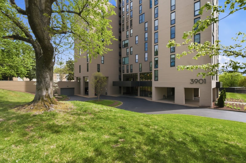 3901 West End Ave #706, Nashville, TN 37205