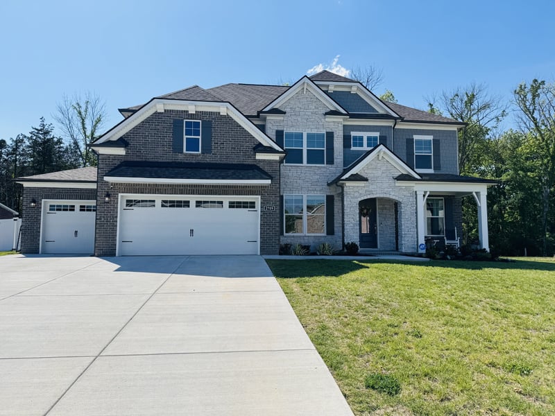2709 Slatewood Way, Murfreesboro, TN 37129
