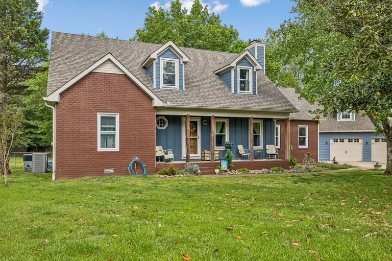 3516 Laurel Ct, Murfreesboro, TN 37129