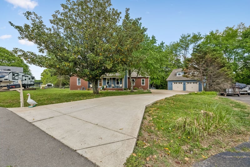 3516 Laurel Ct, Murfreesboro, TN 37129