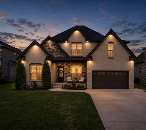5033 Lady Thatcher Dr, Murfreesboro, TN 37129