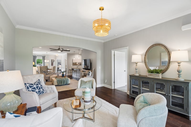 2009 Moultrie Cir, Franklin, TN 37064