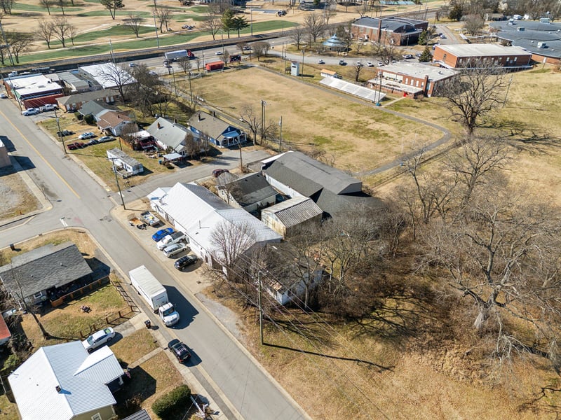 207 22nd St, Old Hickory, TN 37138