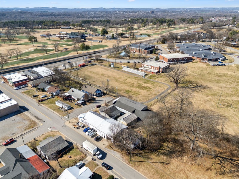 207 22nd St, Old Hickory, TN 37138
