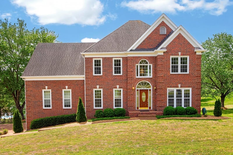 4220 Warren Rd, Franklin, TN 37067
