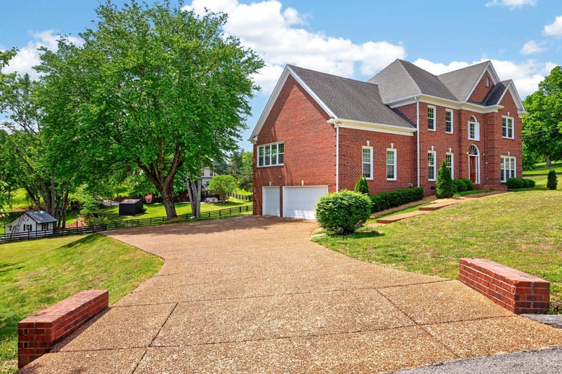4220 Warren Rd, Franklin, TN 37067