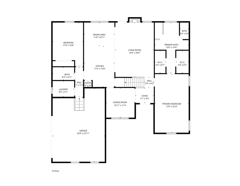 2511 Landis Ct, Murfreesboro, TN 37128