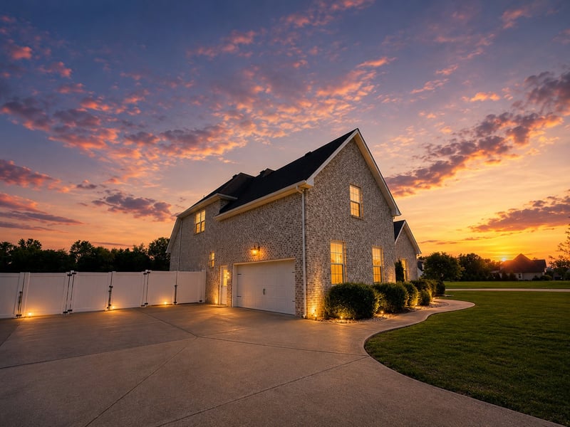 2511 Landis Ct, Murfreesboro, TN 37128