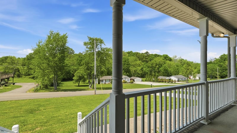4045 Calista Rd, Cross Plains, TN 37049