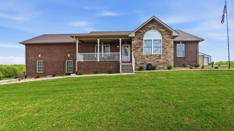 4045 Calista Rd, Cross Plains, TN 37049