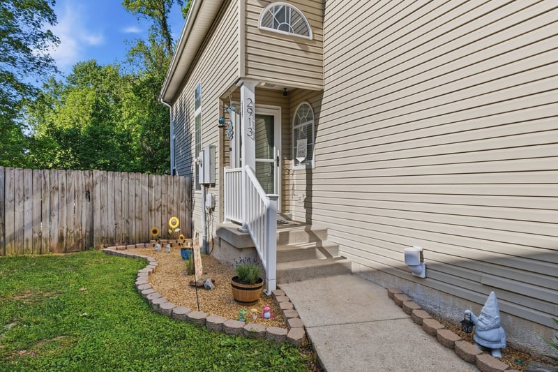 2913 Chesney Ct, Hermitage, TN 37076