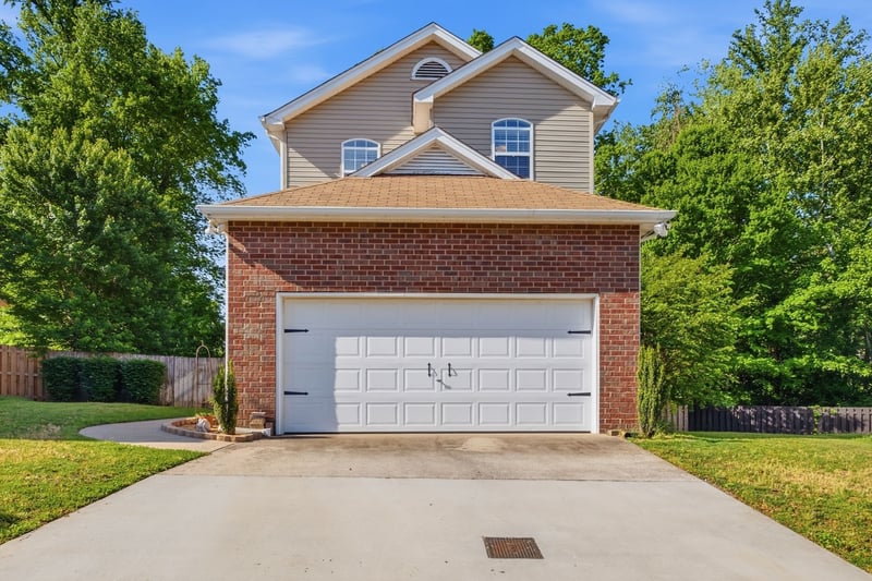 2913 Chesney Ct, Hermitage, TN 37076