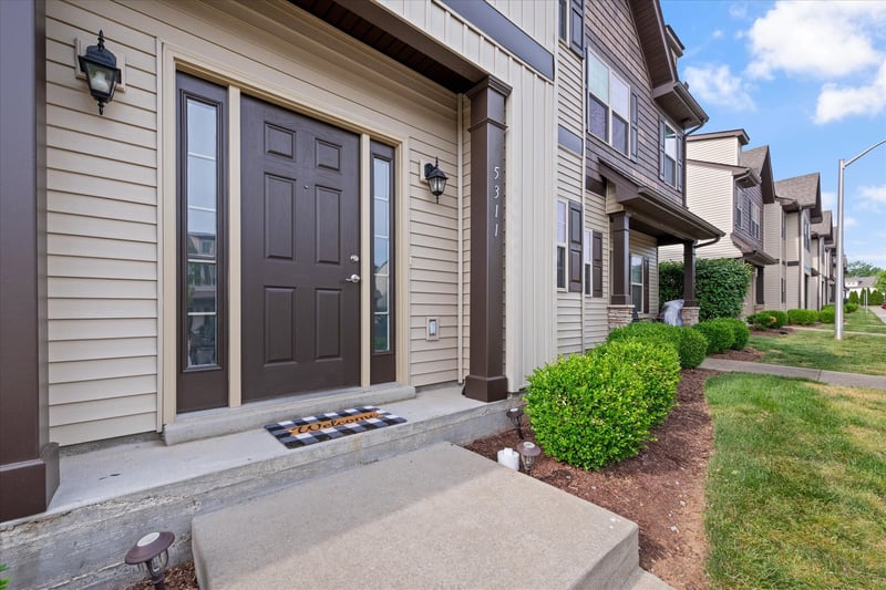 5311 Dan Post Way, Murfreesboro, TN 37128