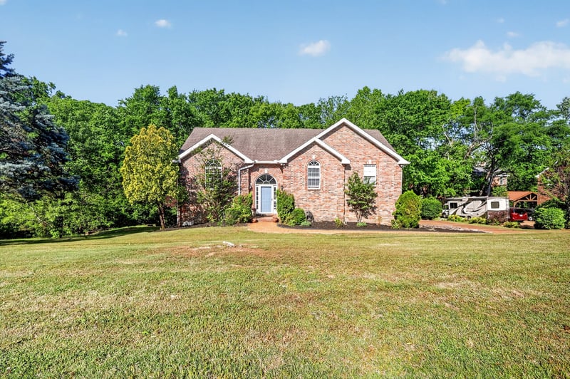 136 River Chase, Hendersonville, TN 37075