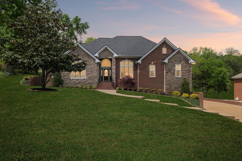 408 Buffalo Rn, Goodlettsville, TN 37072