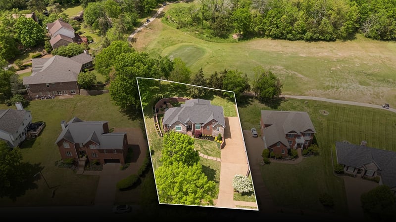 408 Buffalo Rn, Goodlettsville, TN 37072