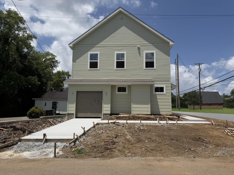 311 Whitsett Rd, Nashville, TN 37210
