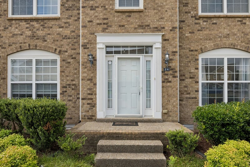 2271 Dewey Dr #J4, Spring Hill, TN 37174